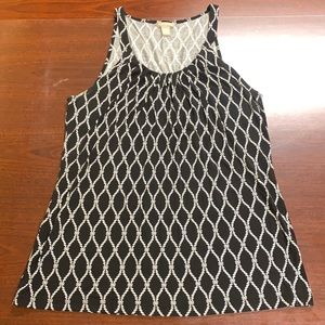 Women’s Banana Republic Sleeveless Tank Top Blouse